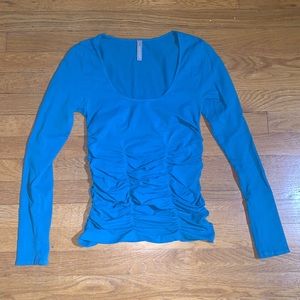 Last tango long sleeve